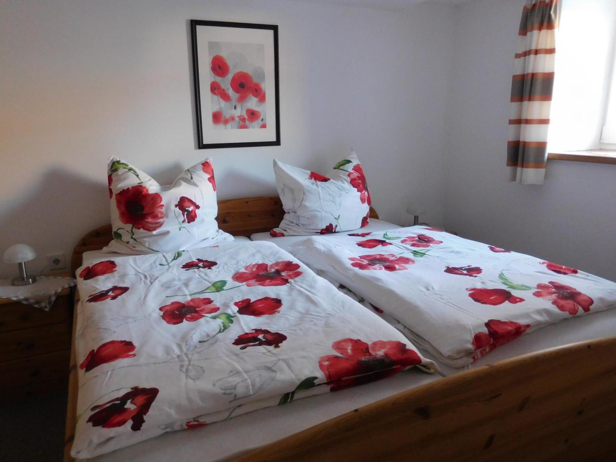 Ferienbauernhof Familie Stratmann Appartement Eslohe Kamer foto